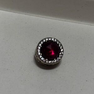 Disney x Pandora charm: beauty and the beast